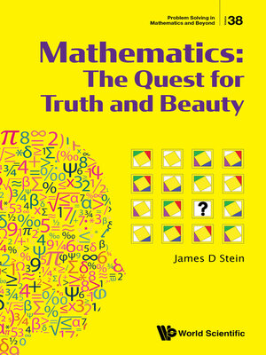 cover image of Mathematics